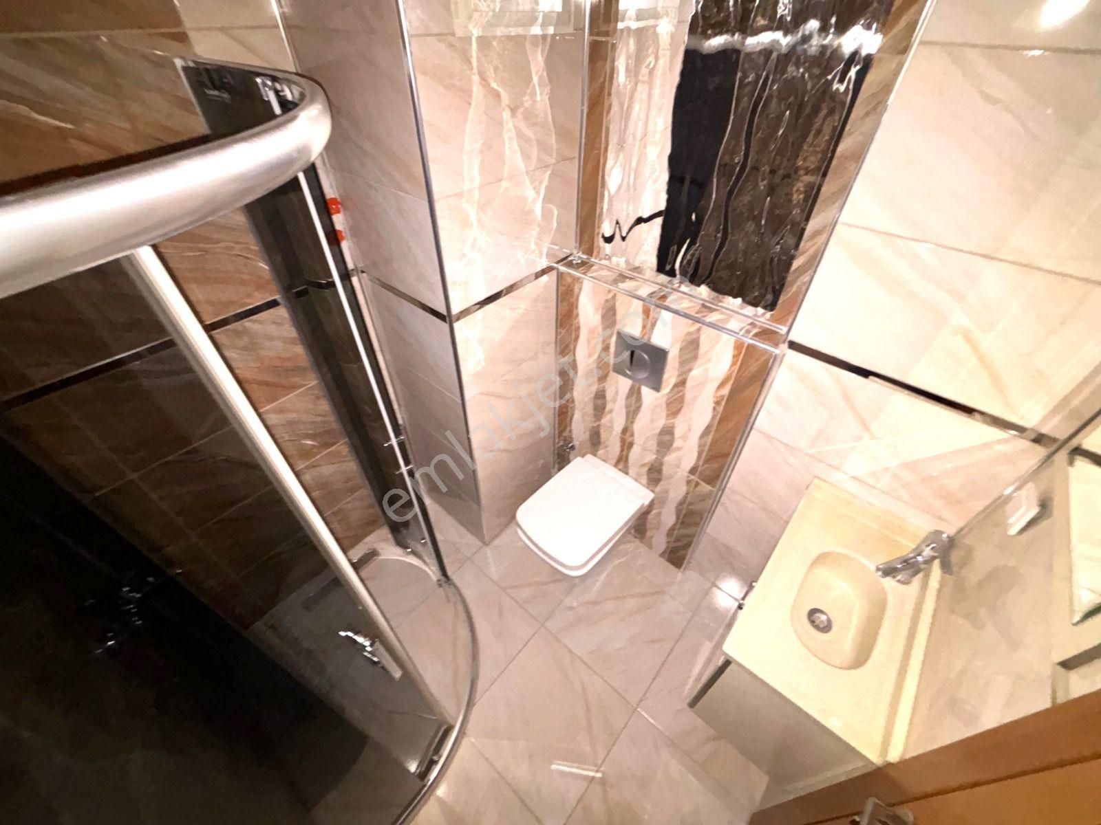 🏡 Referans'tan Akçay'da Ebeveyn Banyolu Arakat 3+1 Daire - Görsel 16