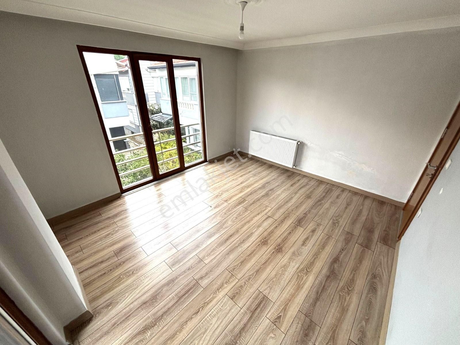 🏡 Referans'tan Akçay'da Ebeveyn Banyolu Arakat 3+1 Daire - Görsel 23