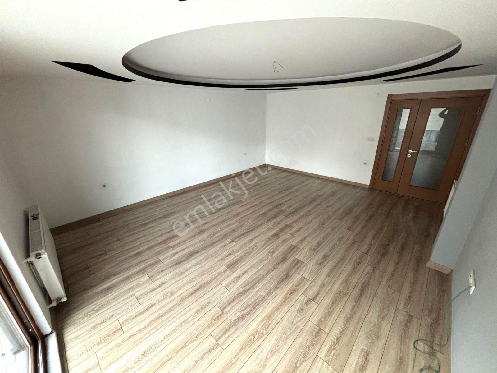 🏡 Referans'tan Akçay'da Ebeveyn Banyolu Arakat 3+1 Daire - Görsel 9