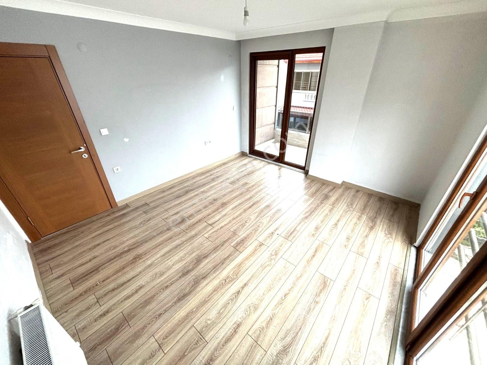 🏡 Referans'tan Akçay'da Ebeveyn Banyolu Arakat 3+1 Daire - Görsel 19