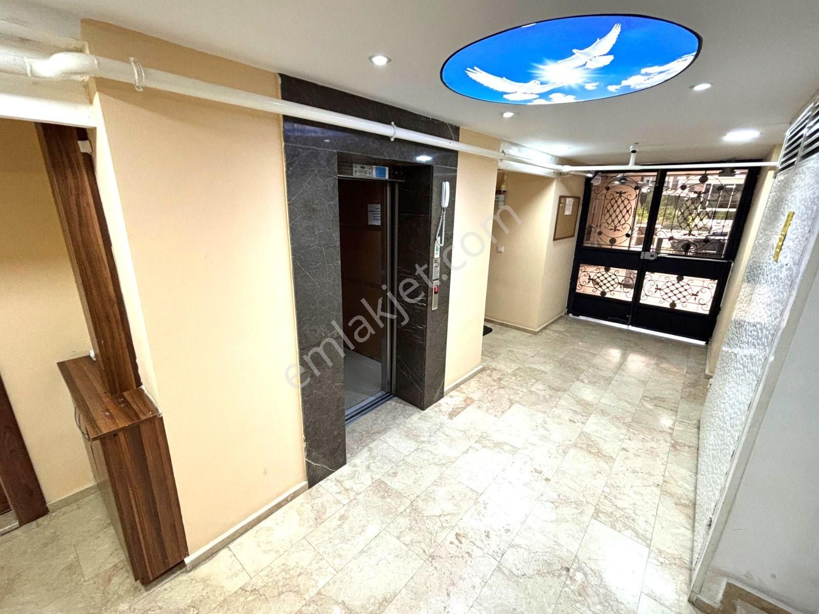 🏡 Referans'tan Akçay'da Ebeveyn Banyolu Arakat 3+1 Daire - Görsel 25