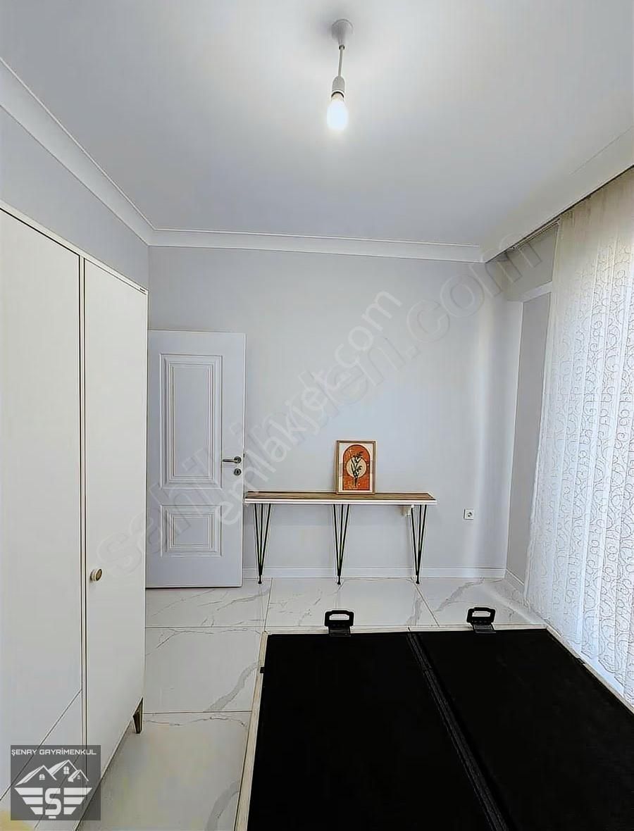 Tekirdağ Atatürk Mahallesinde Lüx Kiralık Daire - Görsel 17