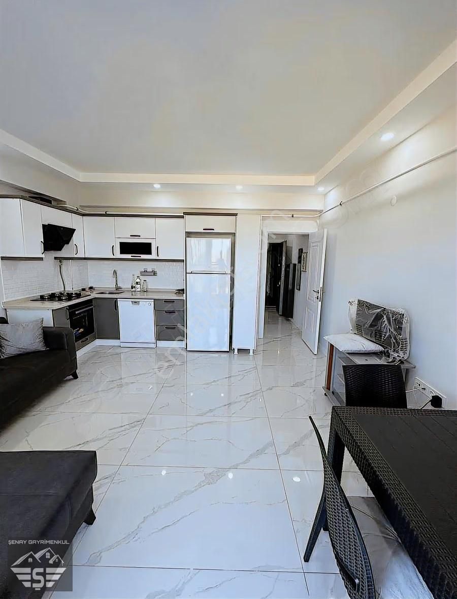 Tekirdağ Atatürk Mahallesinde Lüx Kiralık Daire - Görsel 16