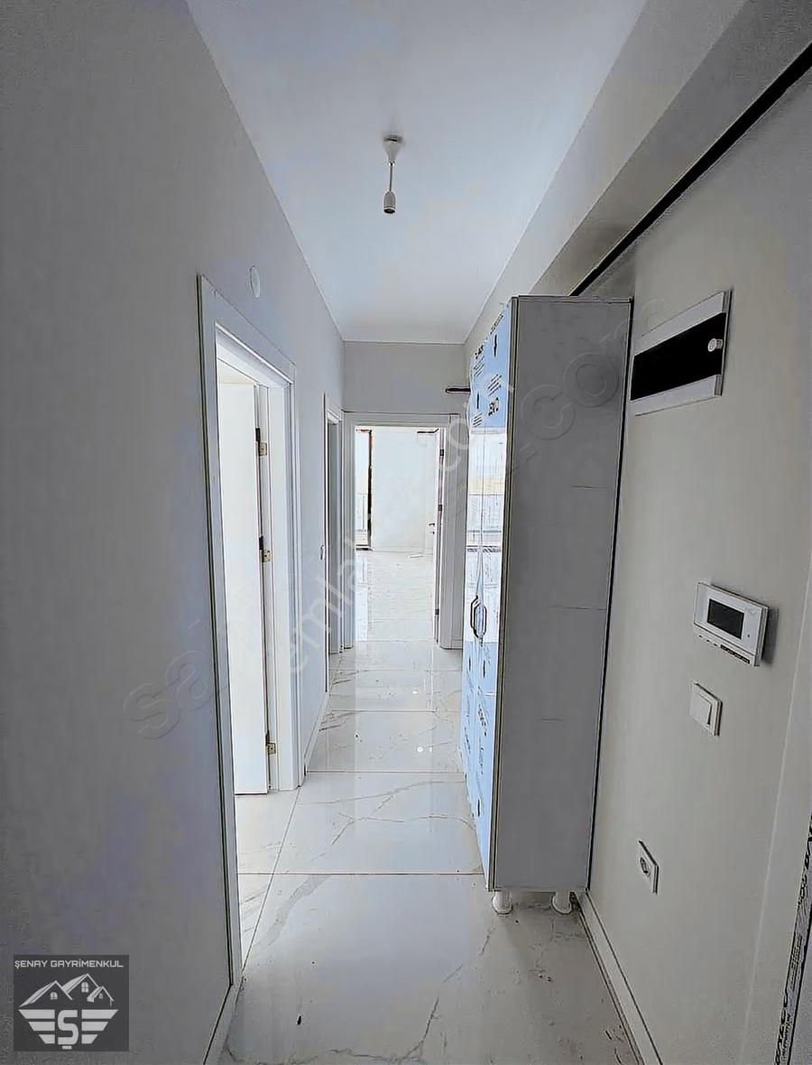 Tekirdağ Atatürk Mahallesinde Lüx Kiralık Daire - Görsel 14