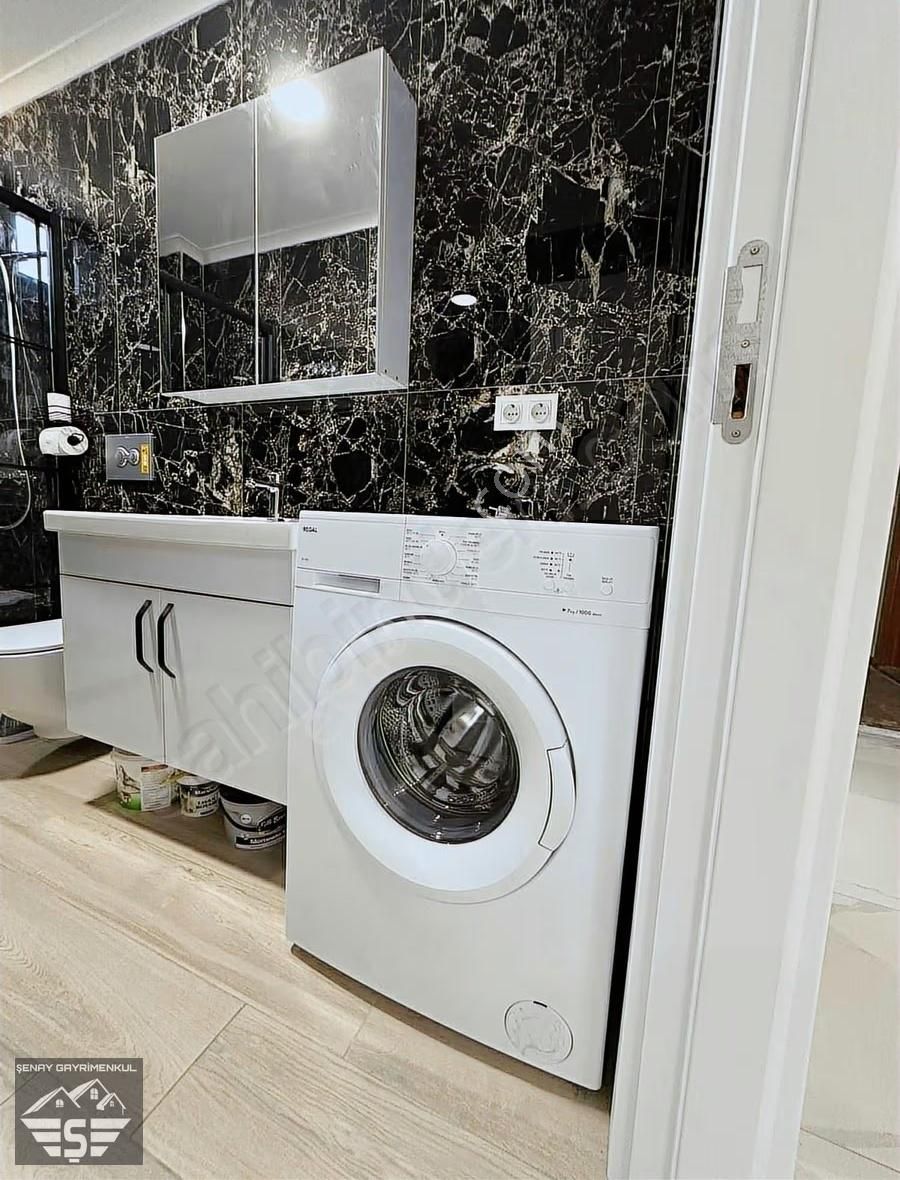 Tekirdağ Atatürk Mahallesinde Lüx Kiralık Daire - Görsel 24