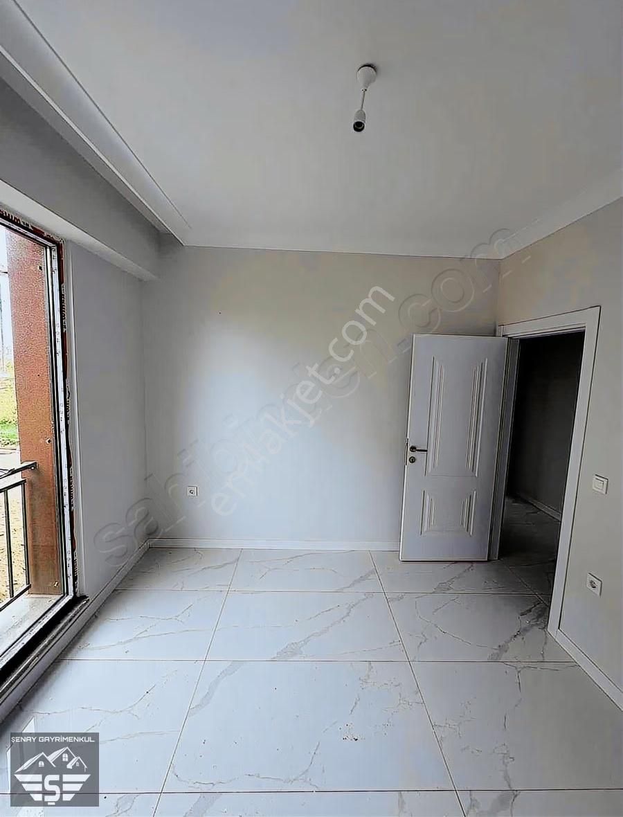 Tekirdağ Atatürk Mahallesinde Lüx Kiralık Daire - Görsel 25