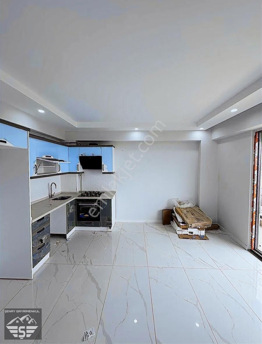 Tekirdağ Atatürk Mahallesinde Lüx Kiralık Daire - Görsel 4