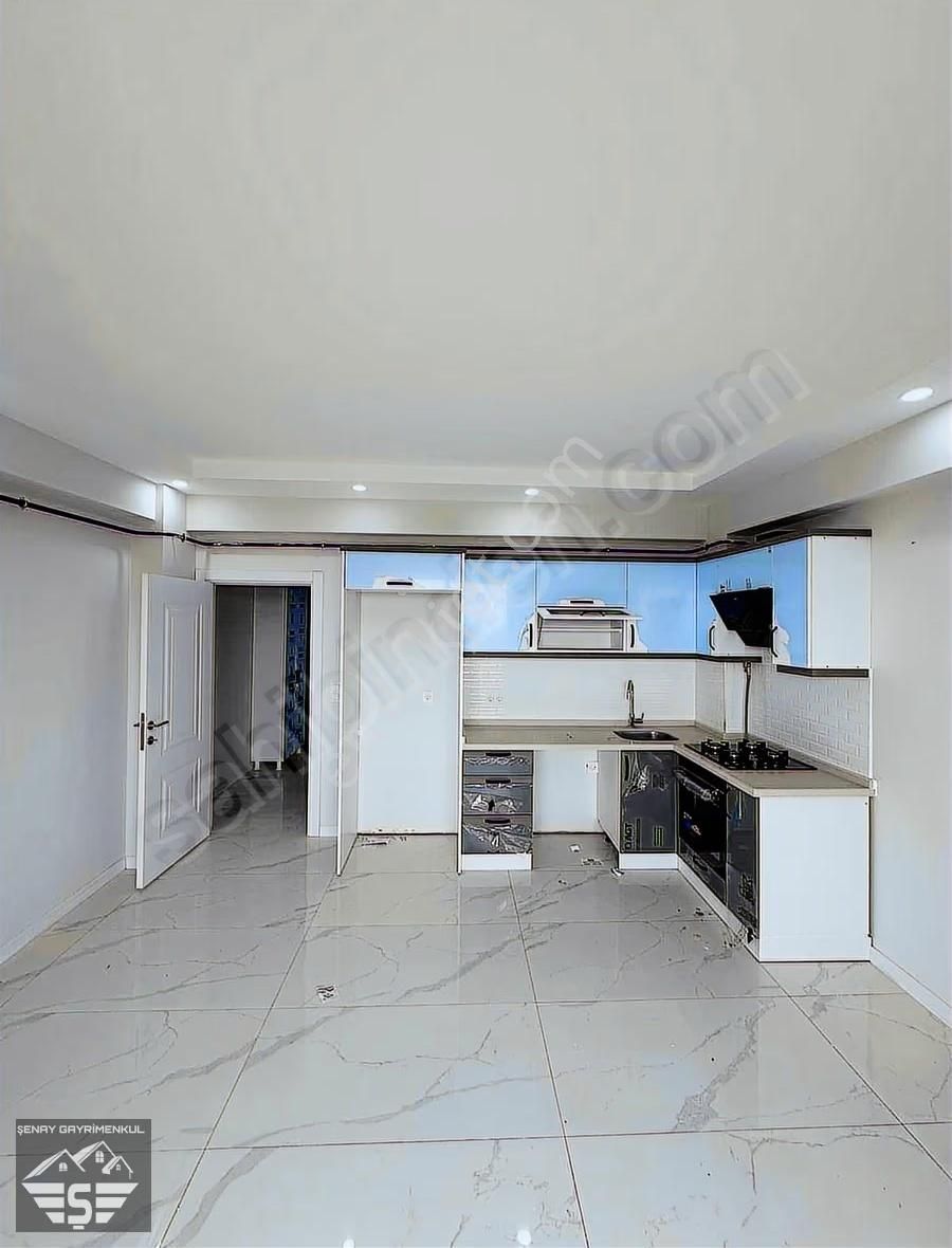 Tekirdağ Atatürk Mahallesinde Lüx Kiralık Daire - Görsel 3