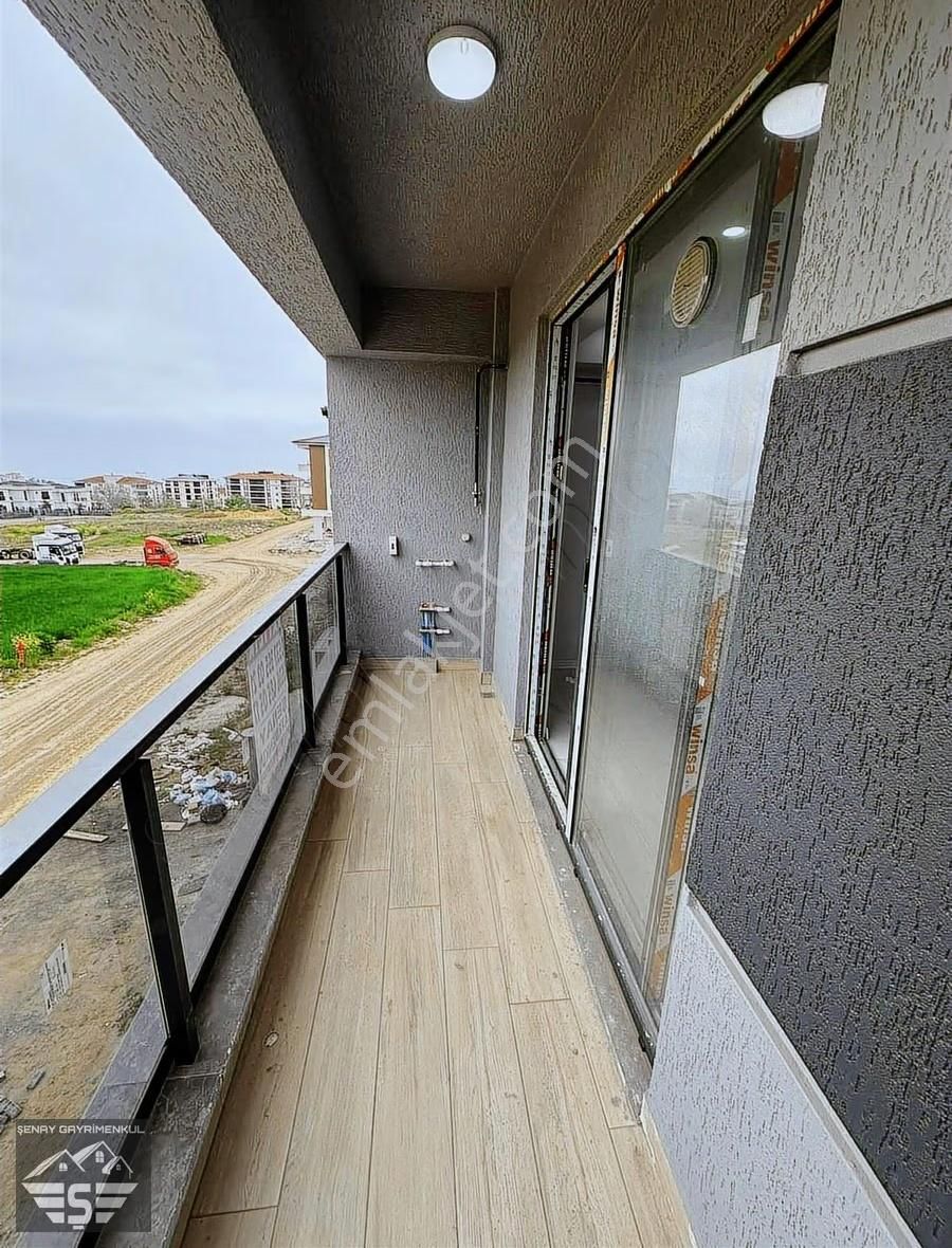 Tekirdağ Atatürk Mahallesinde Lüx Kiralık Daire - Görsel 6