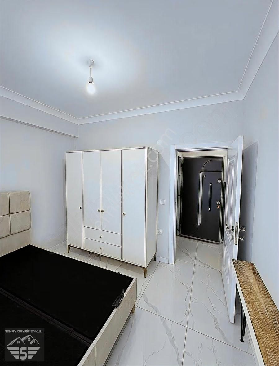 Tekirdağ Atatürk Mahallesinde Lüx Kiralık Daire - Görsel 13