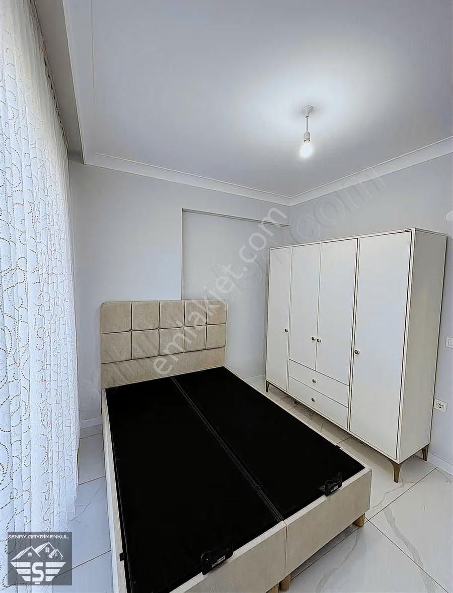 Tekirdağ Atatürk Mahallesinde Lüx Kiralık Daire - Görsel 26