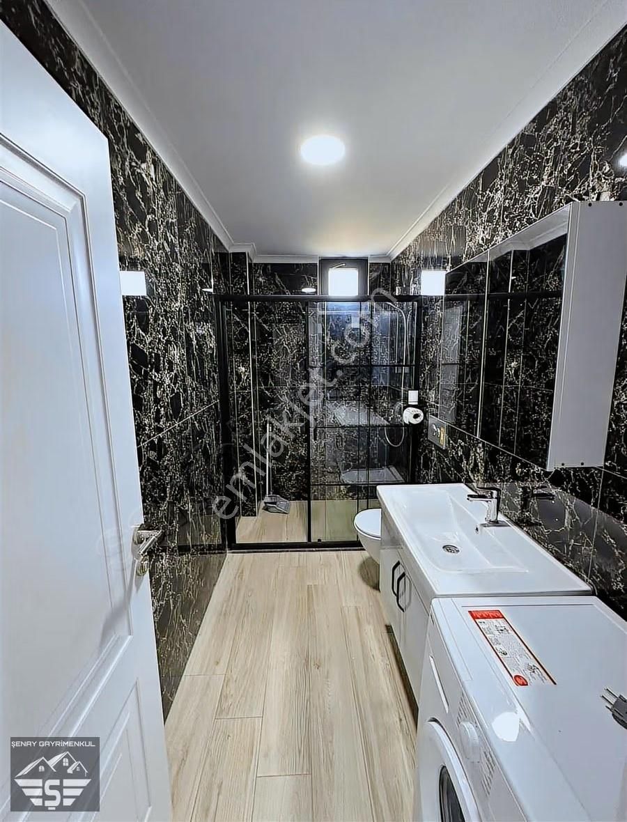 Tekirdağ Atatürk Mahallesinde Lüx Kiralık Daire - Görsel 21