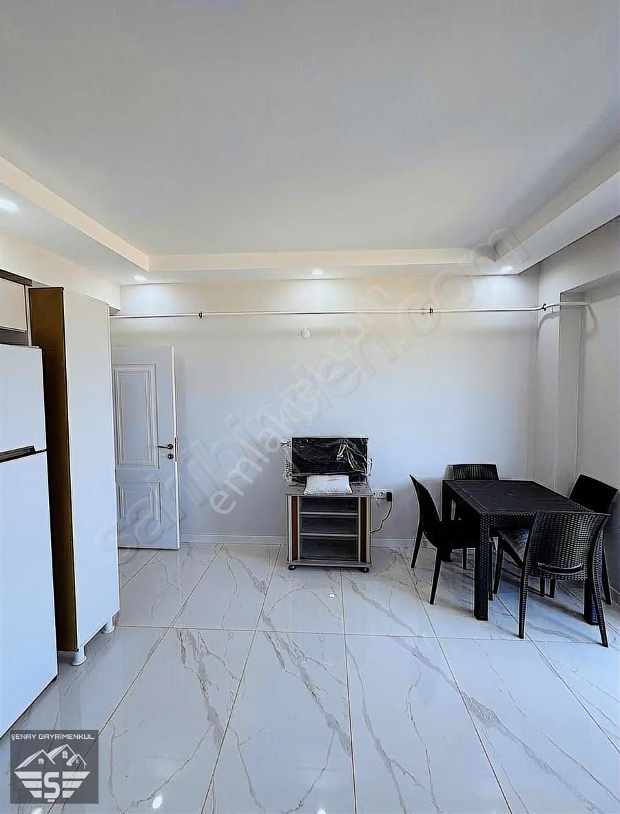 Tekirdağ Atatürk Mahallesinde Lüx Kiralık Daire - Görsel 20