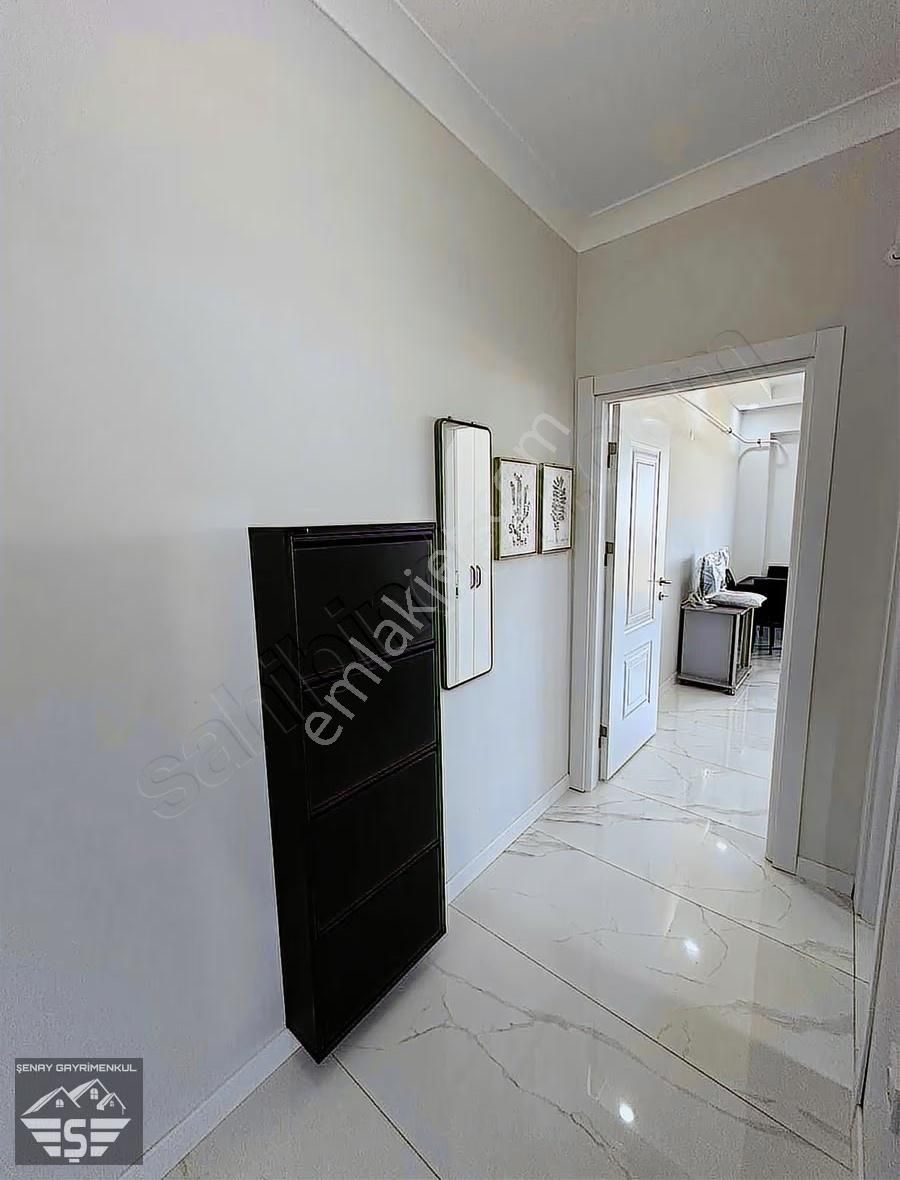 Tekirdağ Atatürk Mahallesinde Lüx Kiralık Daire - Görsel 12