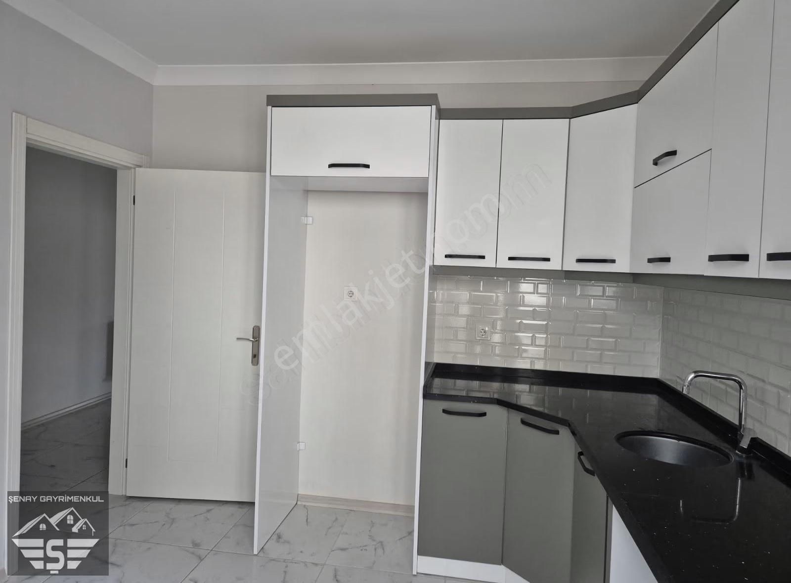 Tekirdağ Hürriyet Mahallesinde Kiralık Daire - Görsel 4