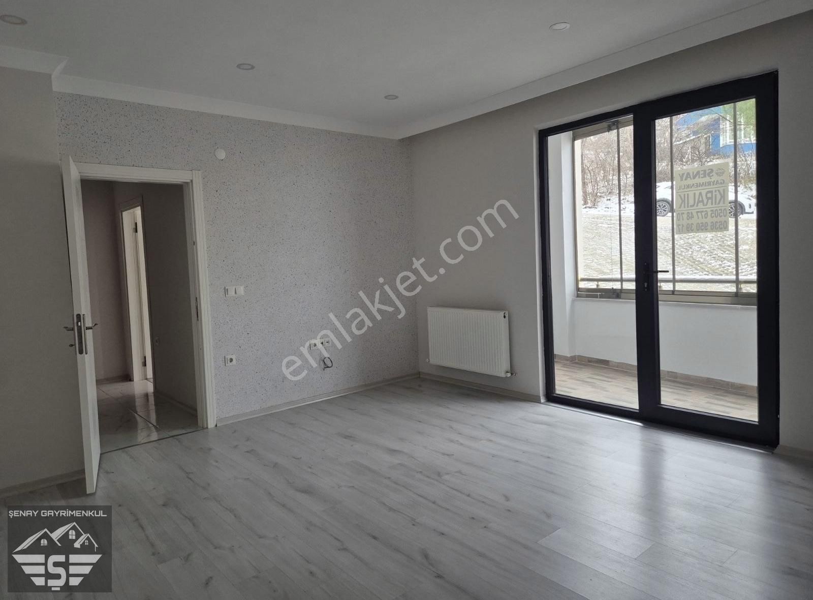 Tekirdağ Hürriyet Mahallesinde Kiralık Daire - Görsel 9