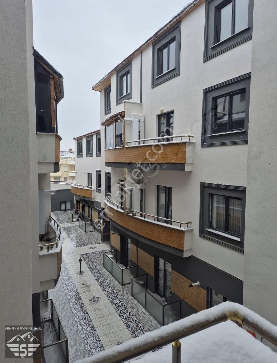 Tekirdağ Hürriyet Mahallesinde Kiralık Daire