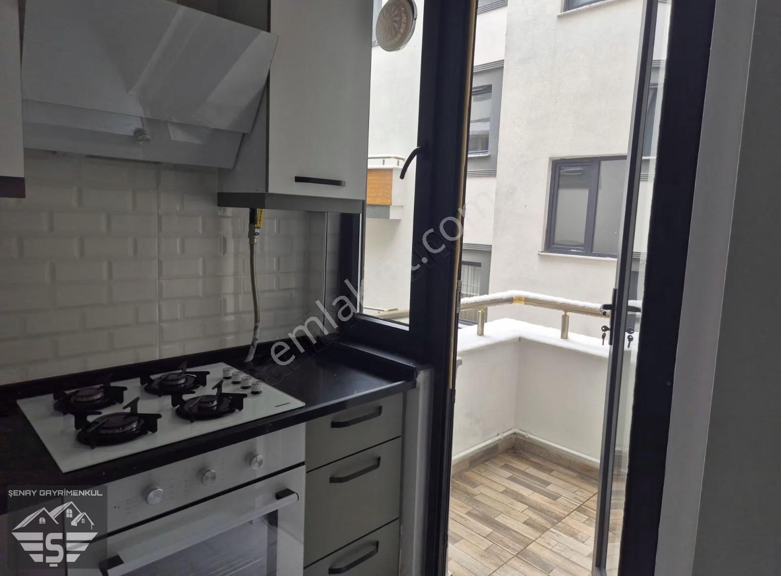 Tekirdağ Hürriyet Mahallesinde Kiralık Daire - Görsel 5