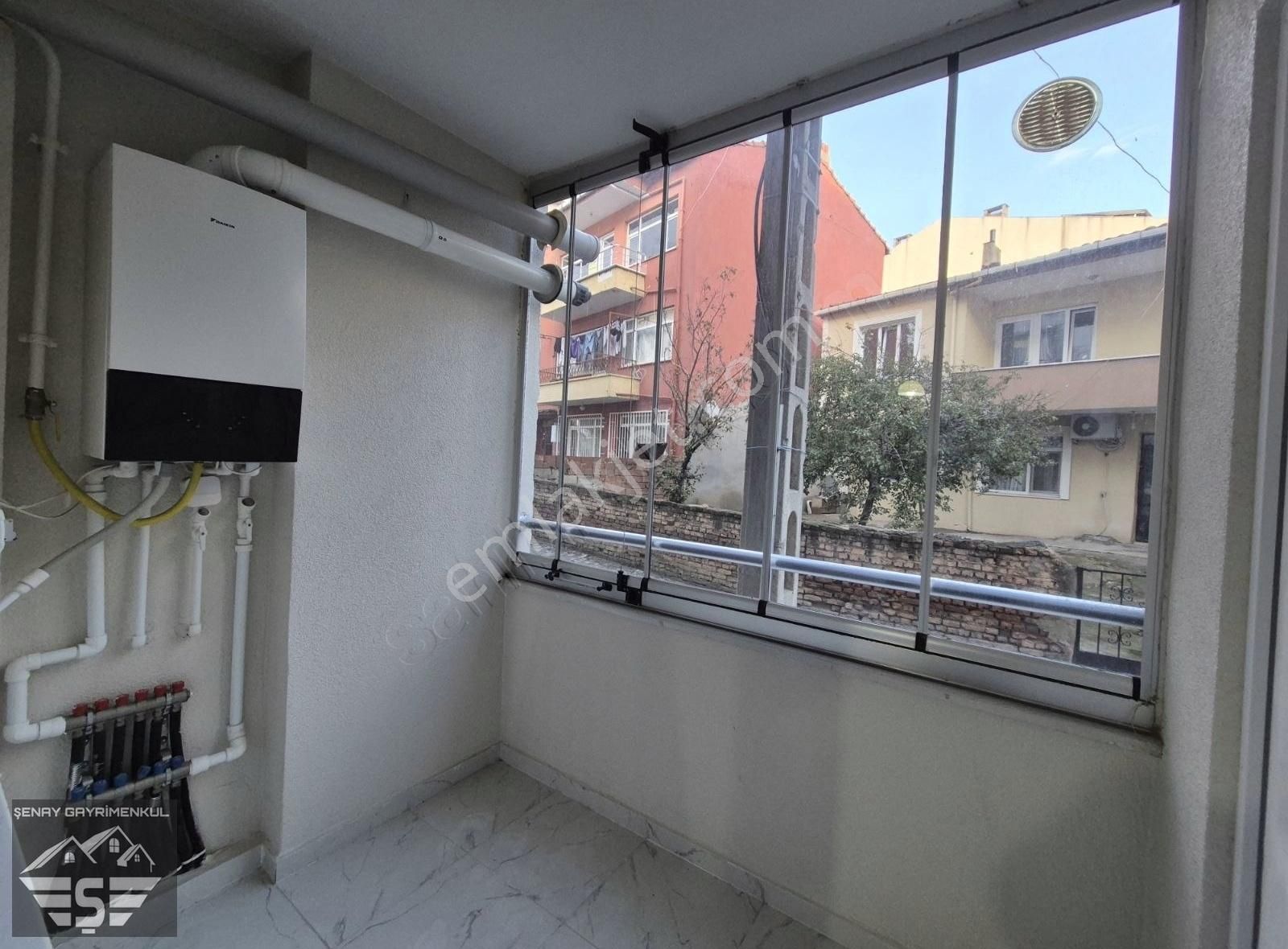 Tekirdağ Çiftlikönü Mahalleside Eşyalı Kiralık Daire - Görsel 10