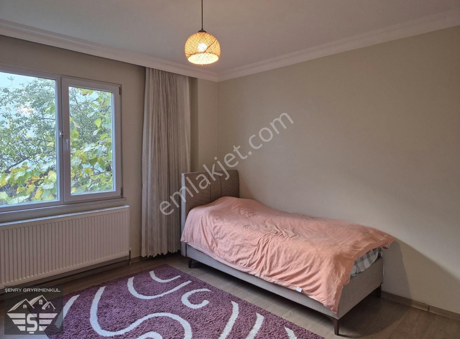 Tekirdağ Çiftlikönü Mahalleside Eşyalı Kiralık Daire - Görsel 7