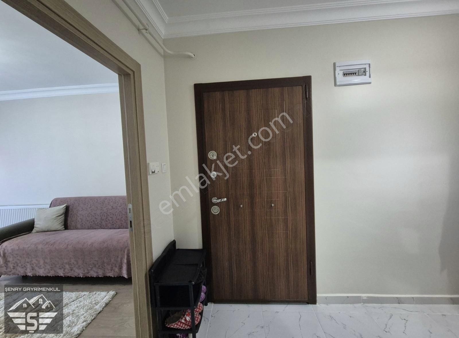 Tekirdağ Çiftlikönü Mahalleside Eşyalı Kiralık Daire - Görsel 2