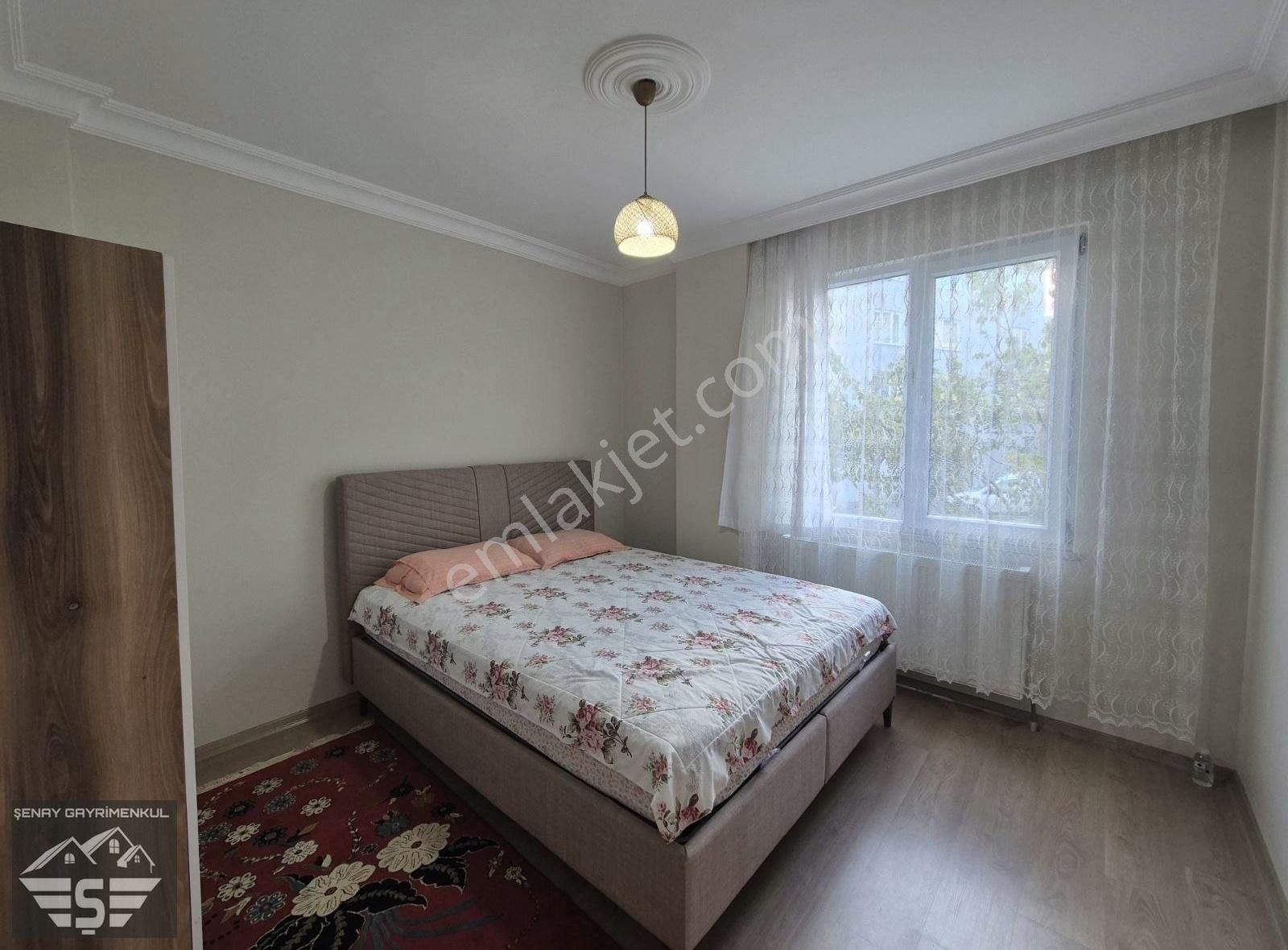 Tekirdağ Çiftlikönü Mahalleside Eşyalı Kiralık Daire - Görsel 4