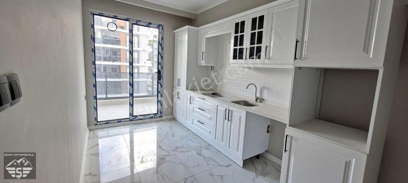 Tekirdağ Soğancılar Caddesi Üzerinde Satılık Daire - Görsel 6