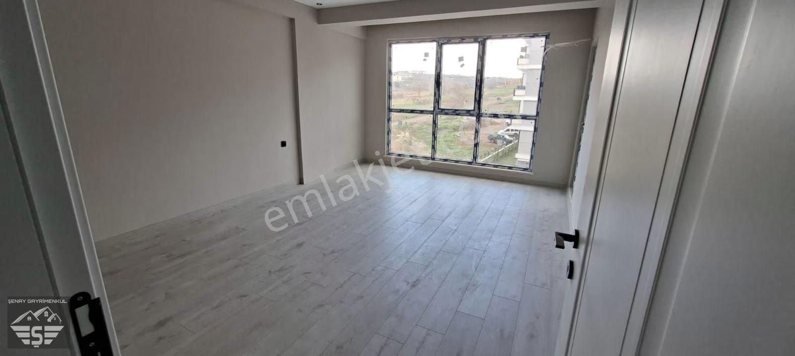 Tekirdağ Soğancılar Caddesi Üzerinde Satılık Daire - Görsel 9