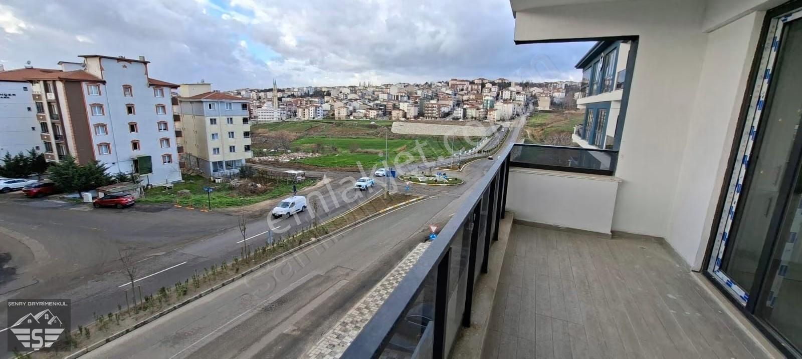 Tekirdağ Soğancılar Caddesi Üzerinde Satılık Daire - Görsel 3