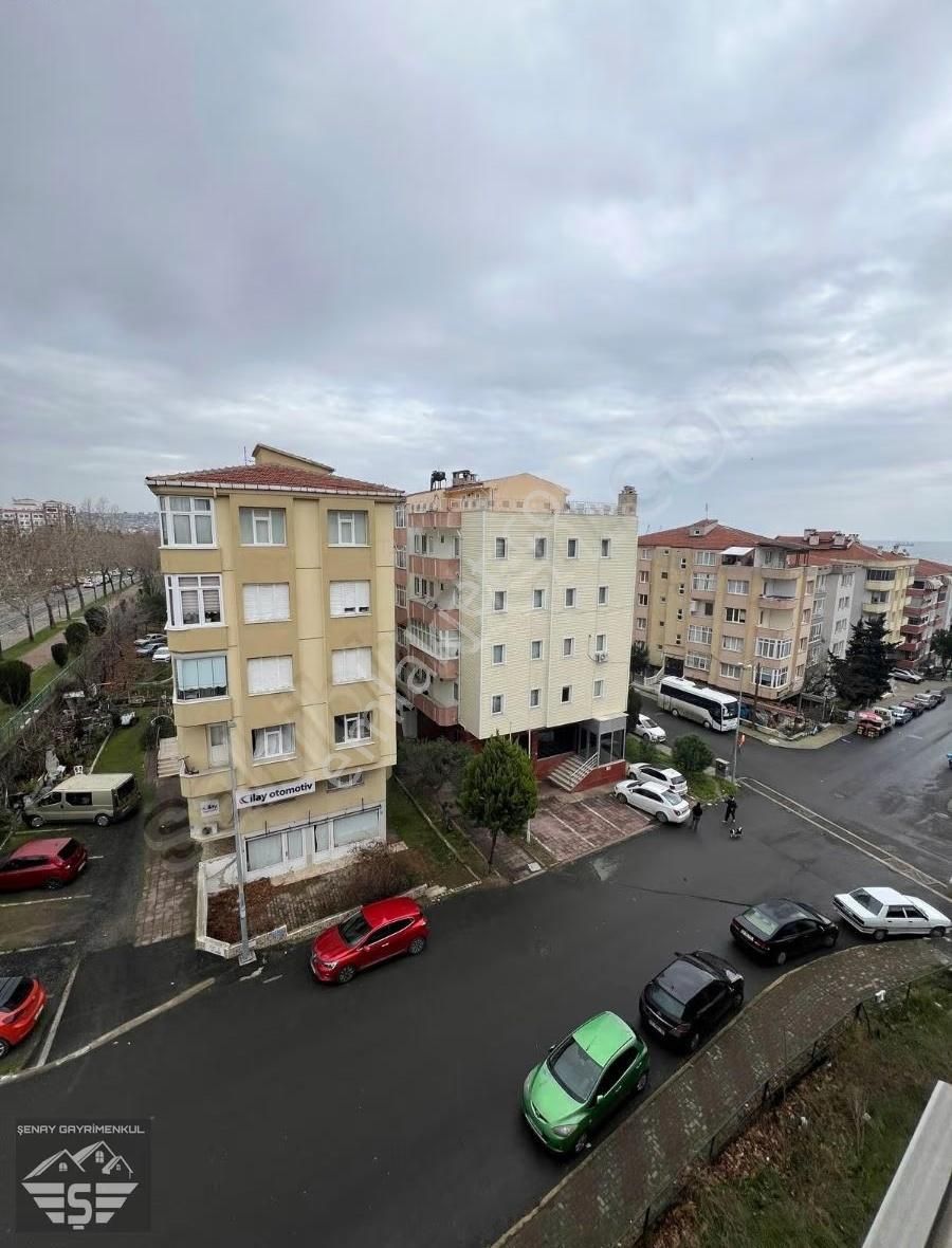 Tekirdağ 100.yıl Mah Kiralık Daire - Görsel 10