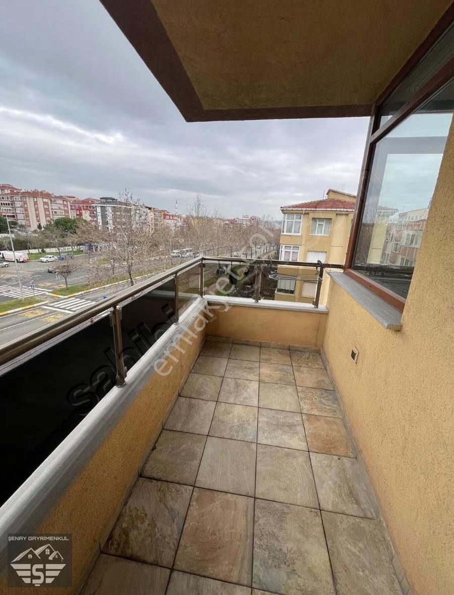 Tekirdağ 100.yıl Mah Kiralık Daire - Görsel 9