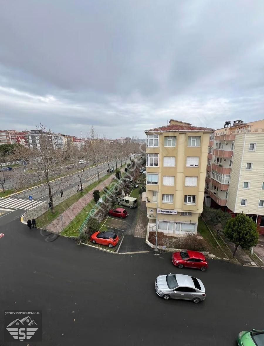 Tekirdağ 100.yıl Mah Kiralık Daire - Görsel 21