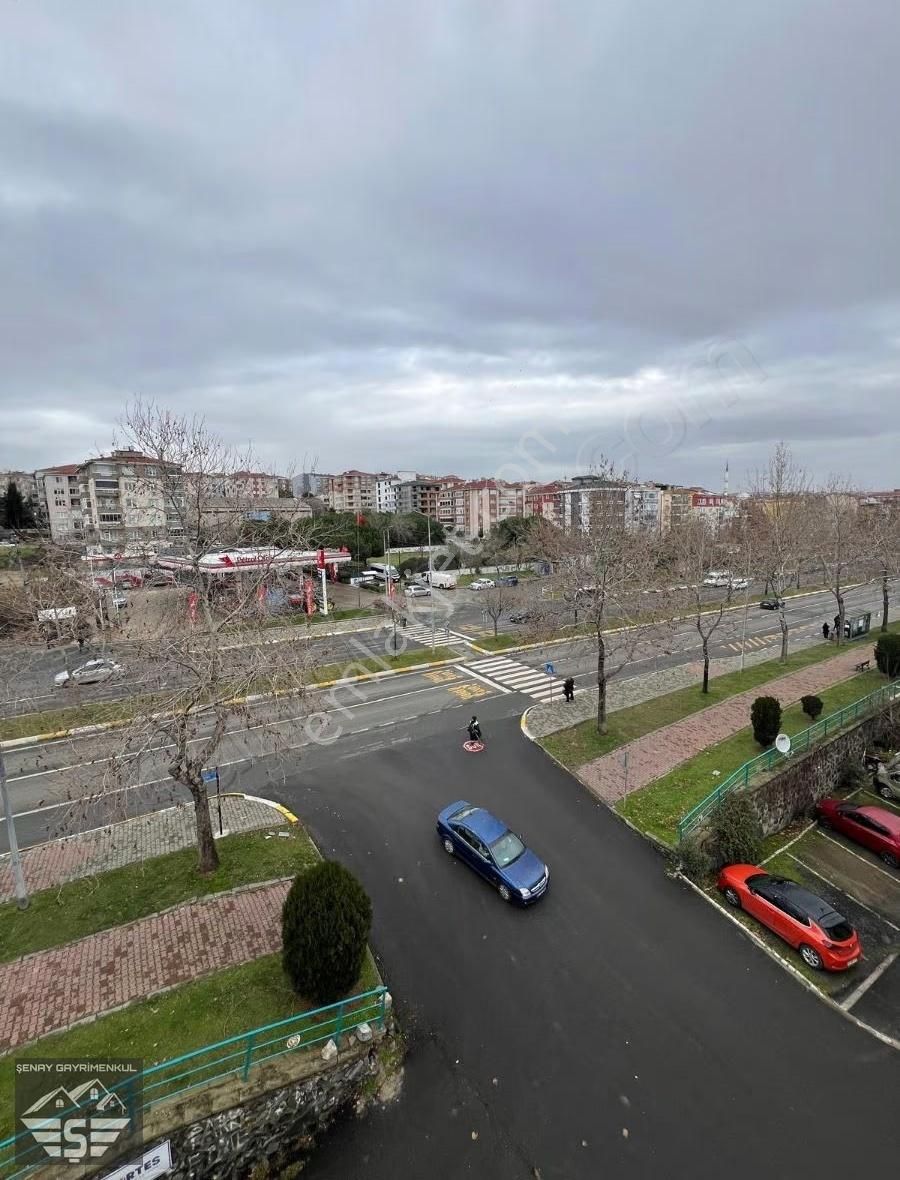 Tekirdağ 100.yıl Mah Kiralık Daire - Görsel 14