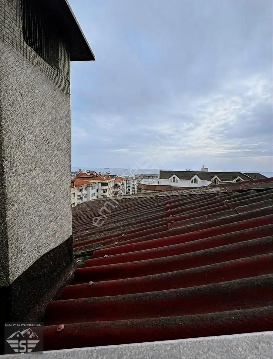 Tekirdağ 100.yıl Mah Kiralık Dubleks Daire - Görsel 2