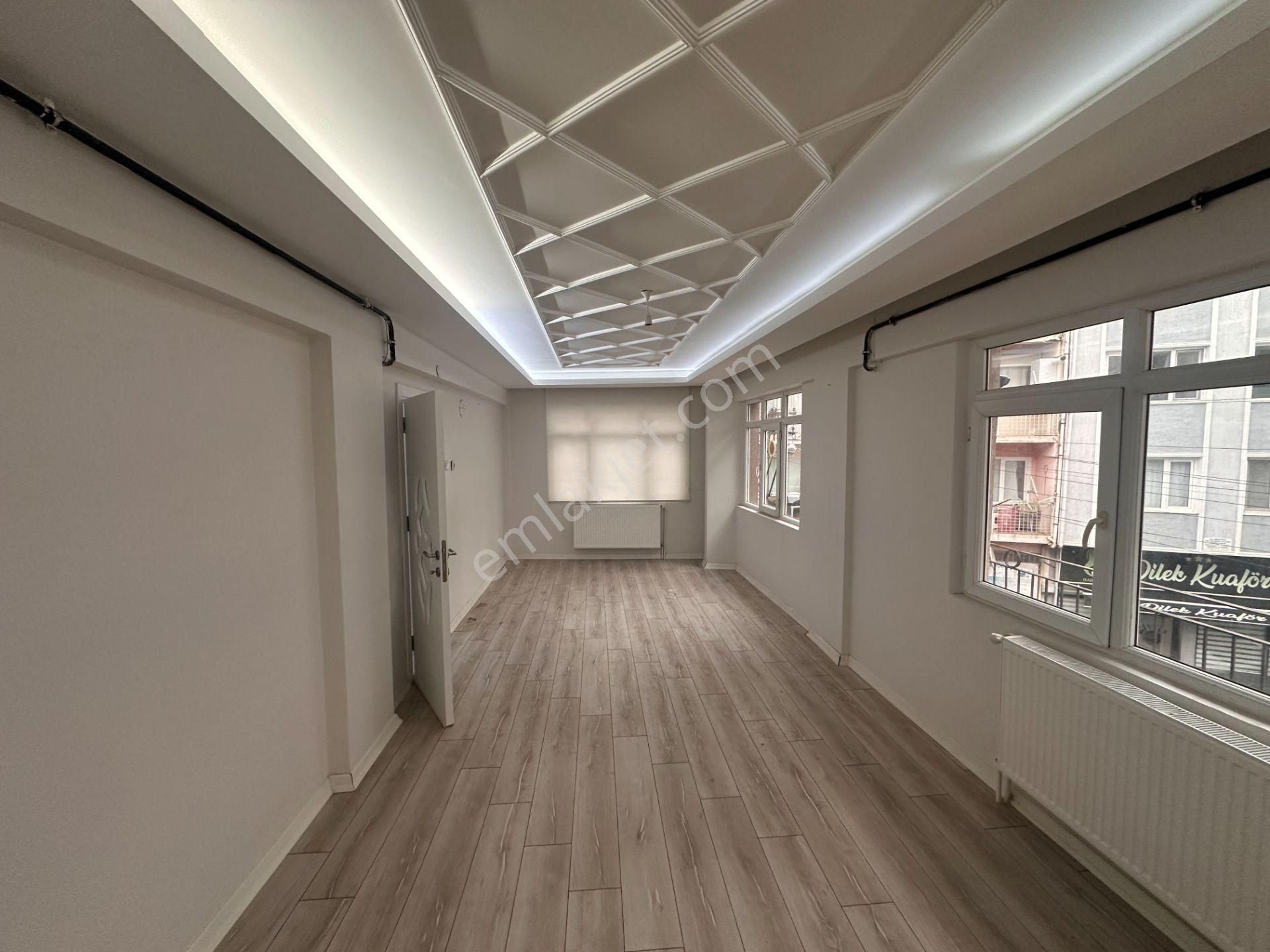 C21 Cius; Merkezi Konumda Satılık 2+1 Arakat Yapılı Daire - Görsel 5