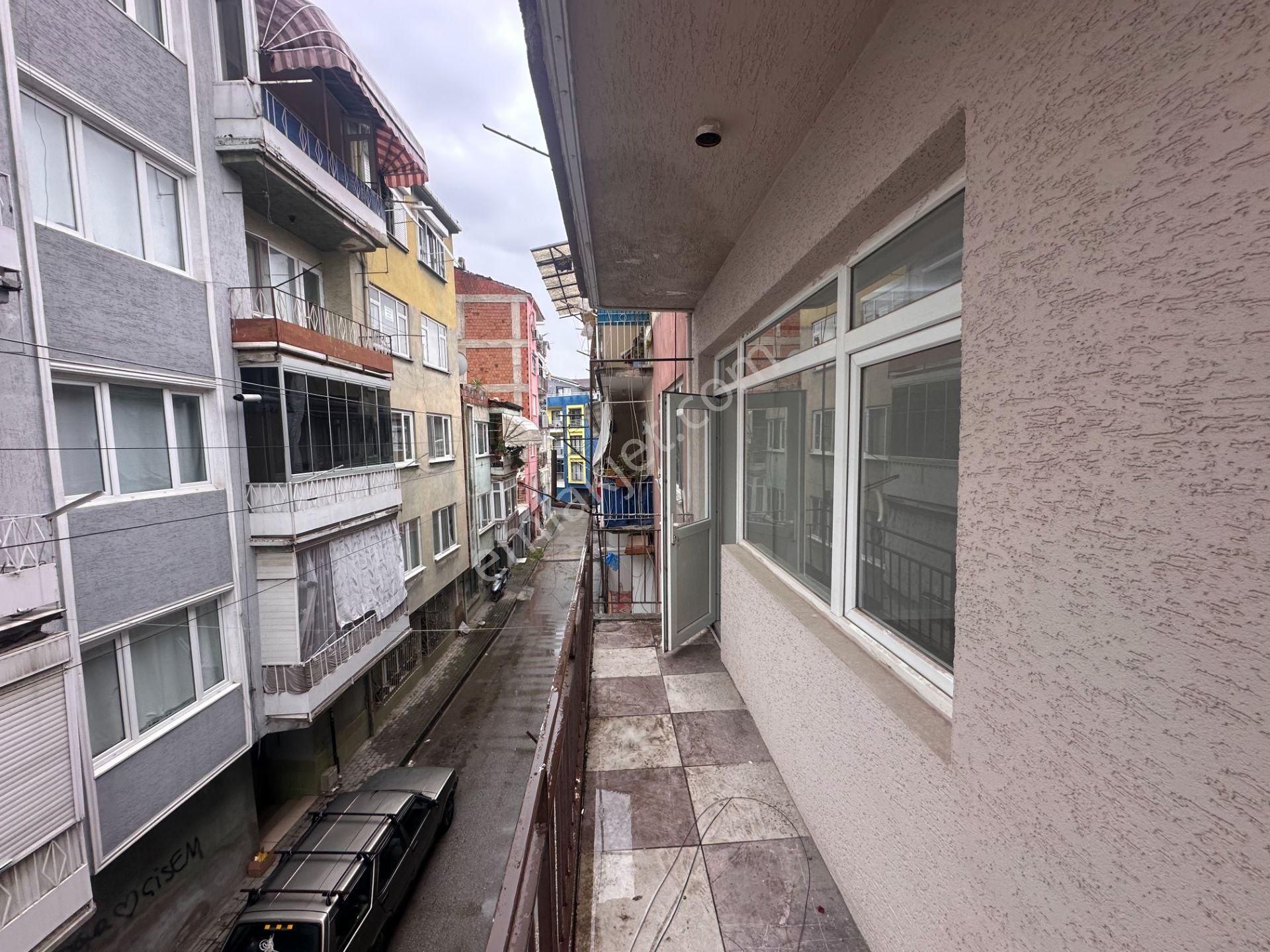 C21 Cius; Merkezi Konumda Satılık 2+1 Arakat Yapılı Daire - Görsel 3