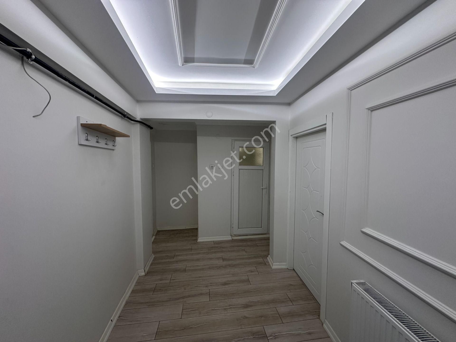 C21 Cius; Merkezi Konumda Satılık 2+1 Arakat Yapılı Daire - Görsel 13