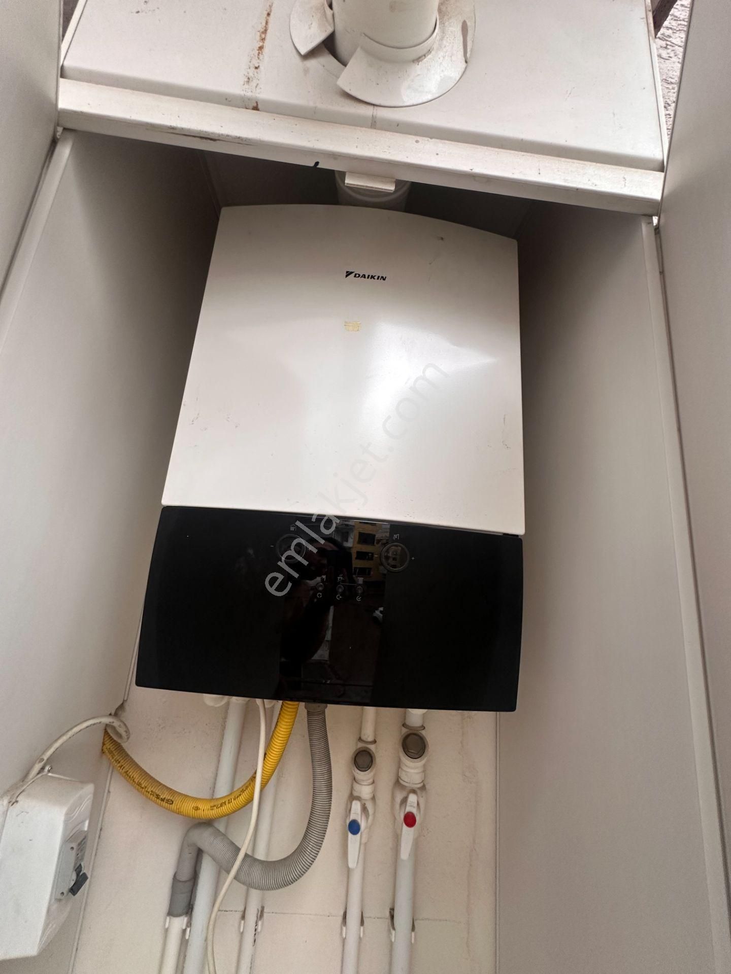 C21 Cius; Merkezi Konumda Satılık 2+1 Arakat Yapılı Daire - Görsel 4