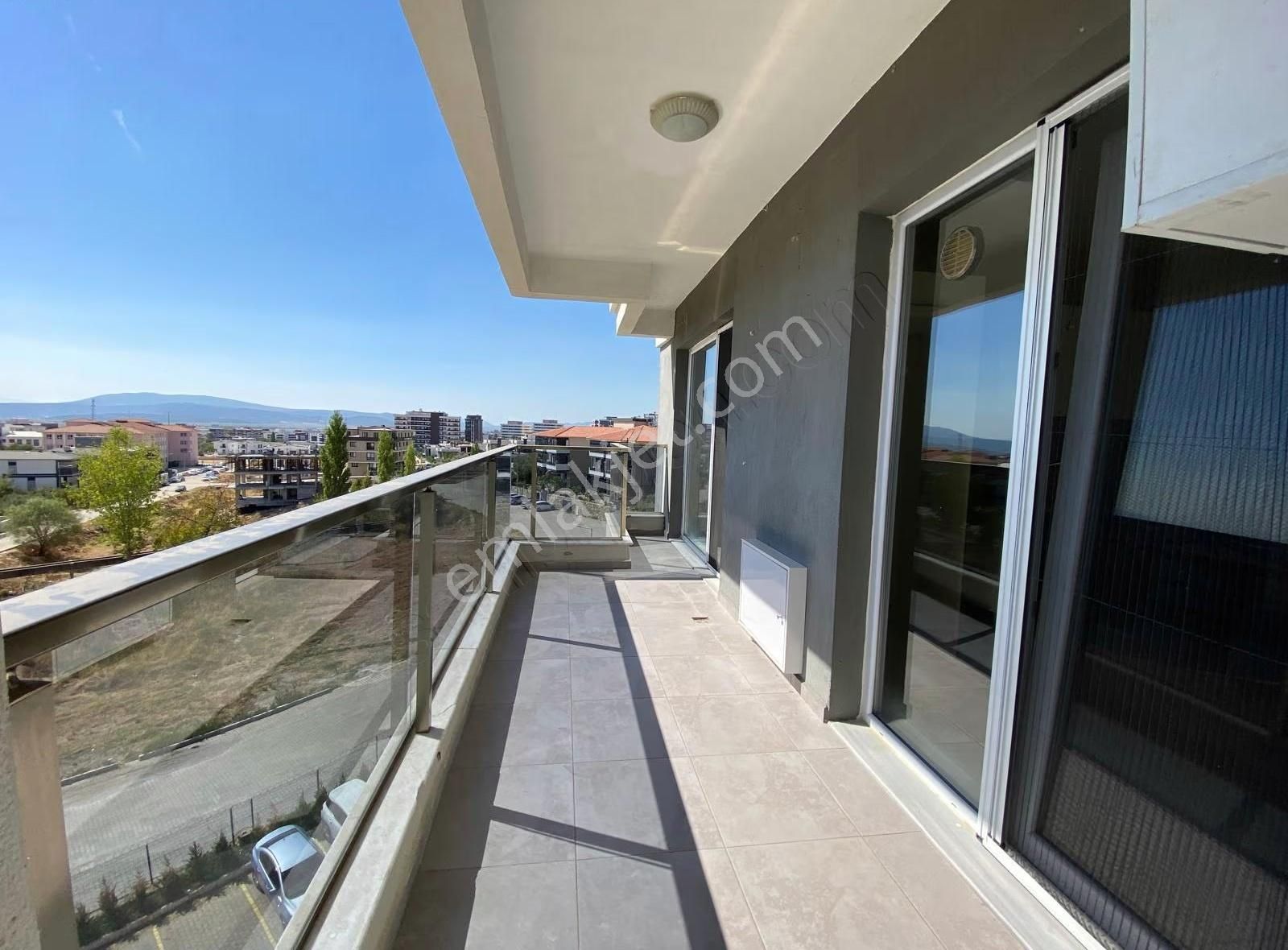 Plus Ara'dan Ayrancılarda Havuzlu Site De3+1 Kiralık Daire - Görsel 2