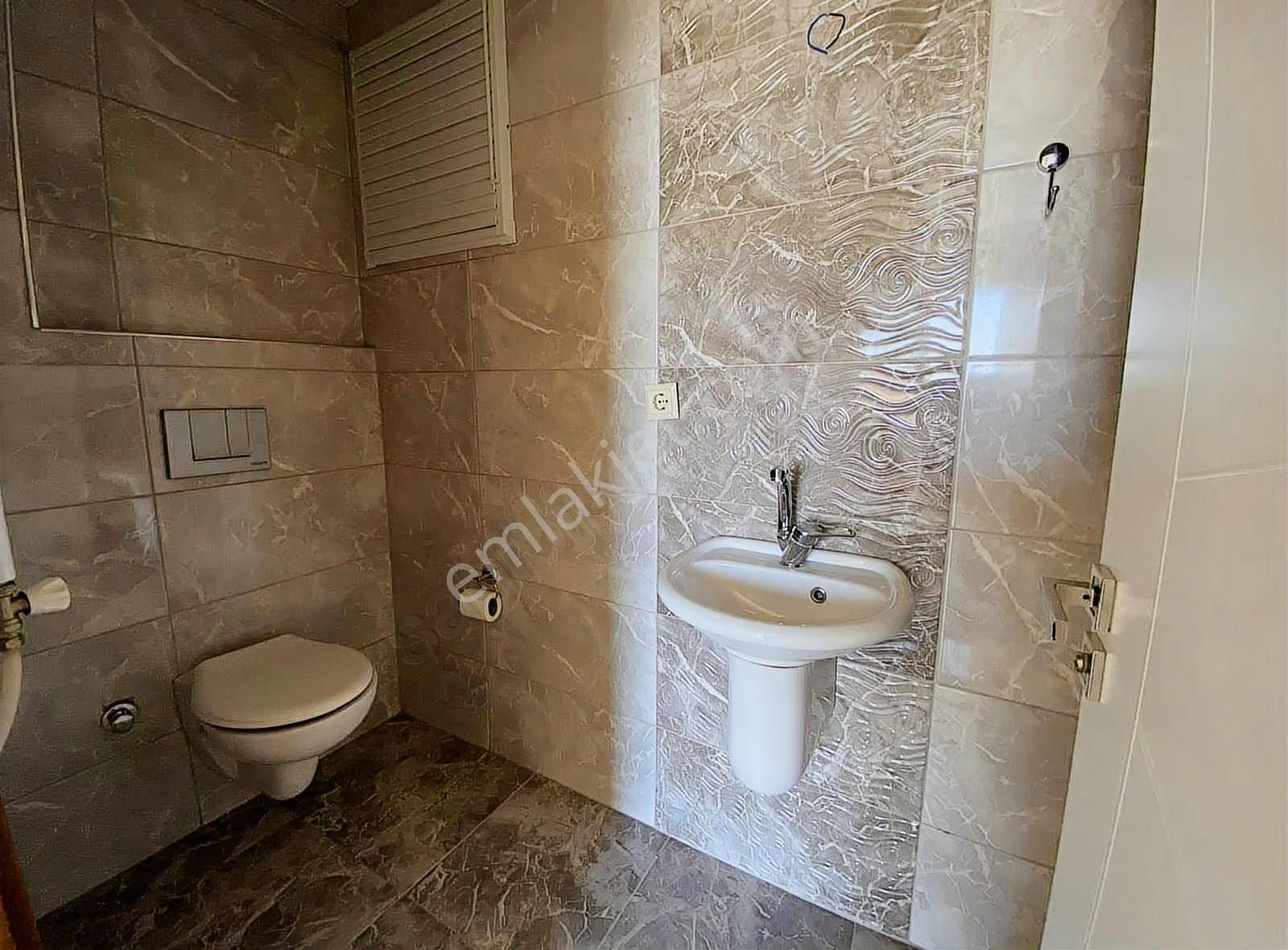 Plus Ara'dan Ayrancılarda Havuzlu Site De3+1 Kiralık Daire - Görsel 7