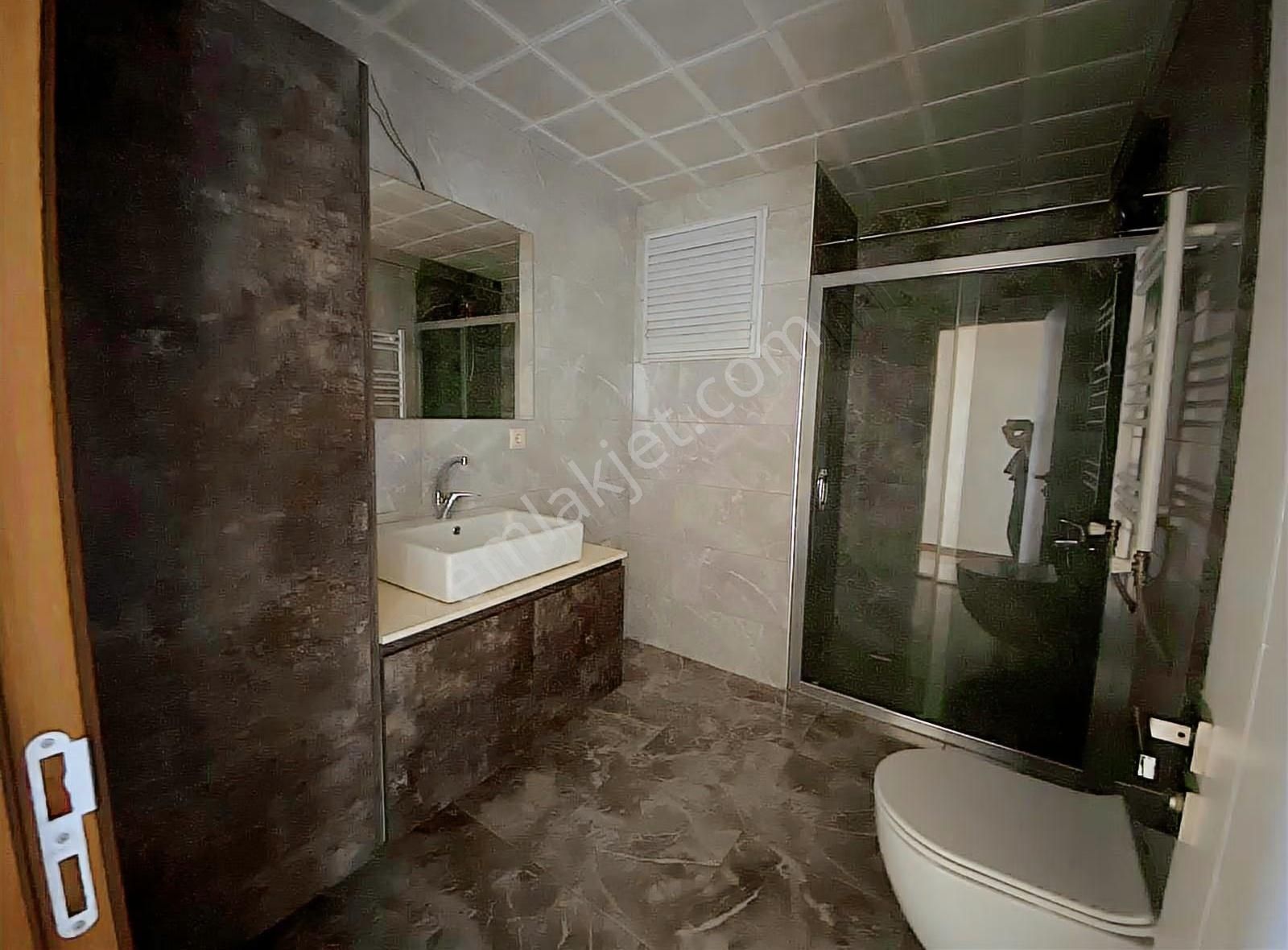 Plus Ara'dan Ayrancılarda Havuzlu Site De3+1 Kiralık Daire - Görsel 17