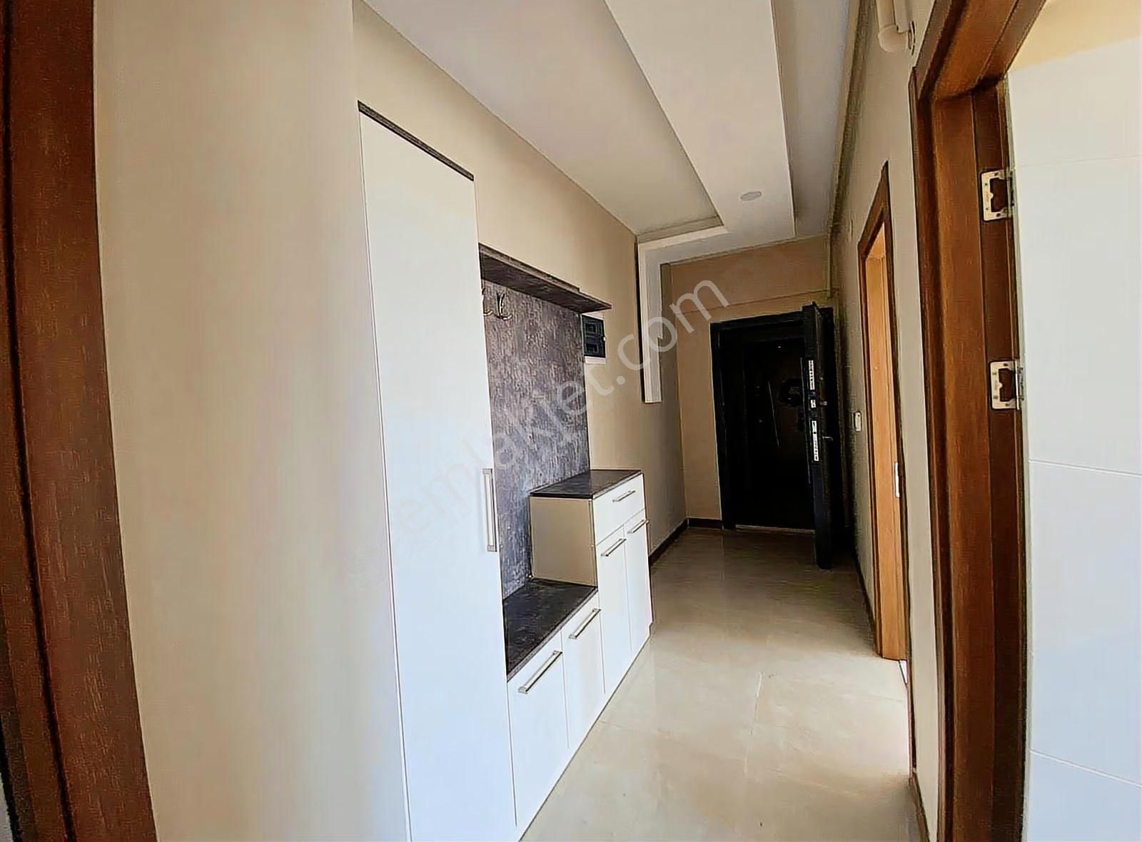 Plus Ara'dan Ayrancılarda Havuzlu Site De3+1 Kiralık Daire - Görsel 6