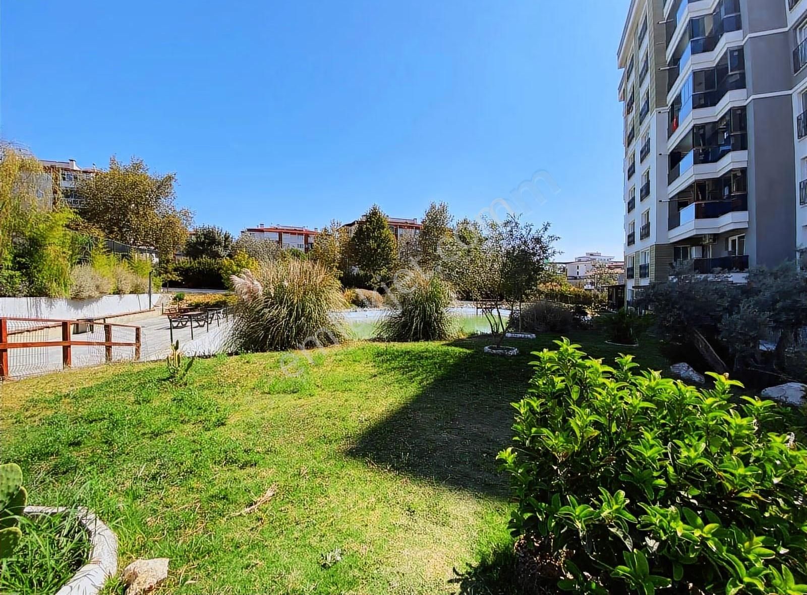 Plus Ara'dan Ayrancılarda Havuzlu Site De3+1 Kiralık Daire - Görsel 20