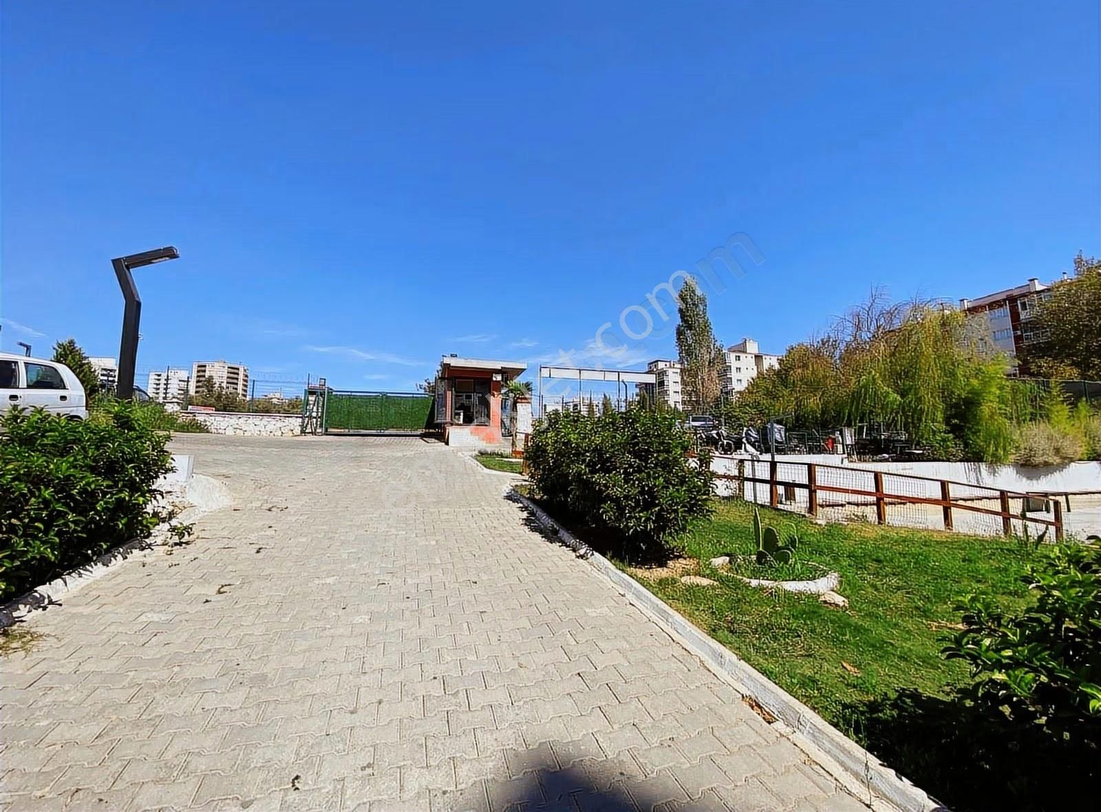 Plus Ara'dan Ayrancılarda Havuzlu Site De3+1 Kiralık Daire - Görsel 11