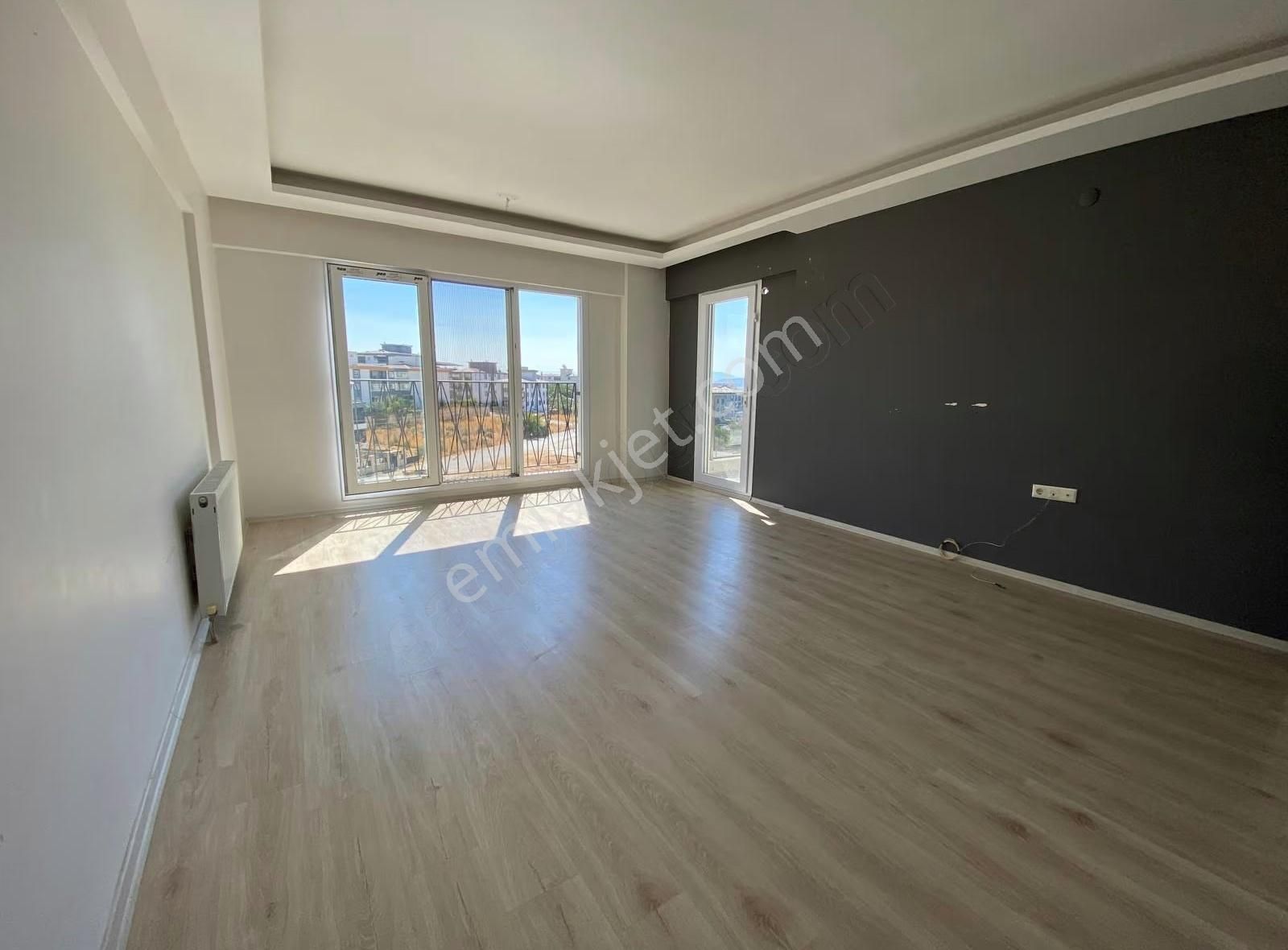 Plus Ara'dan Ayrancılarda Havuzlu Site De3+1 Kiralık Daire - Görsel 18