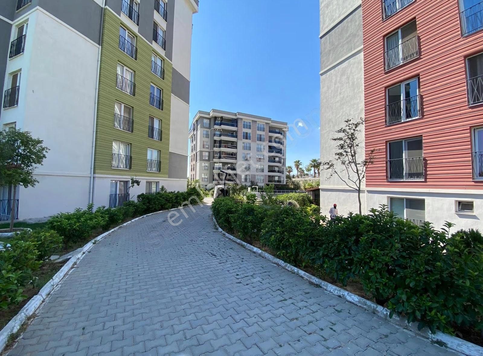 Plus Ara'dan Ayrancılarda Havuzlu Site De3+1 Kiralık Daire - Görsel 16
