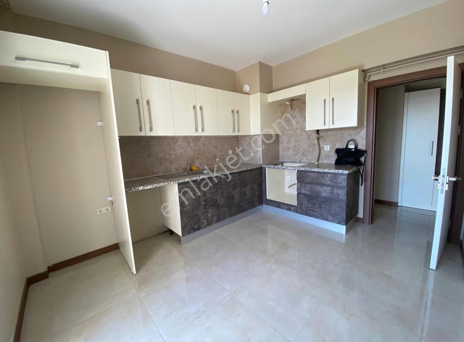 Plus Ara'dan Ayrancılarda Havuzlu Site De3+1 Kiralık Daire - Görsel 10