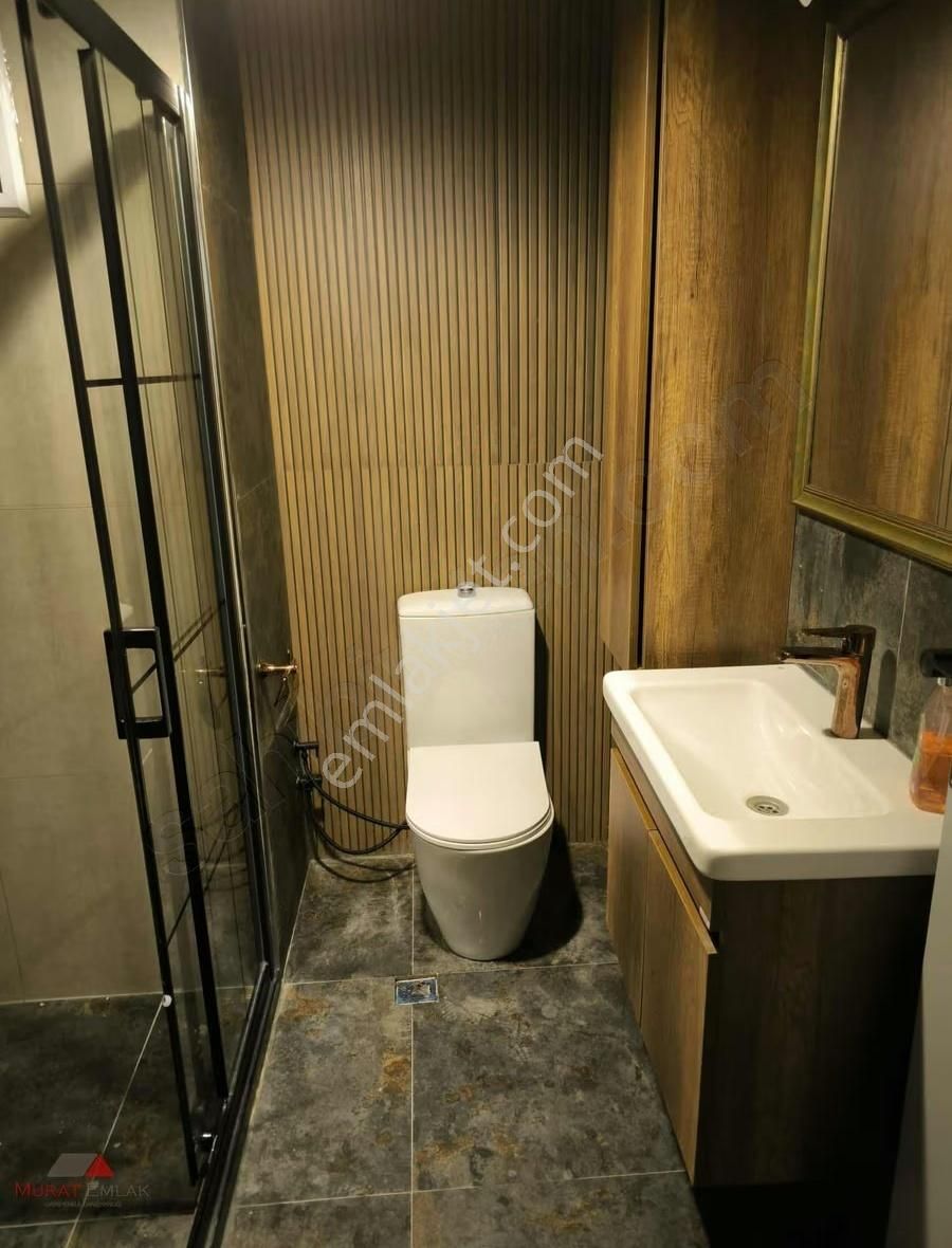 Murat Emlak'tan 2+1 Özel Mimari Kış Bahçeli Lüks Satılık Daire - Görsel 4