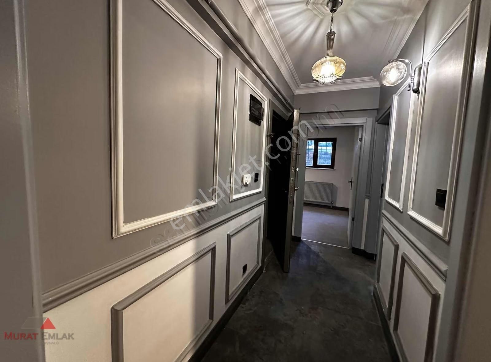 Murat Emlak'tan 2+1 Özel Mimari Kış Bahçeli Lüks Satılık Daire - Görsel 3