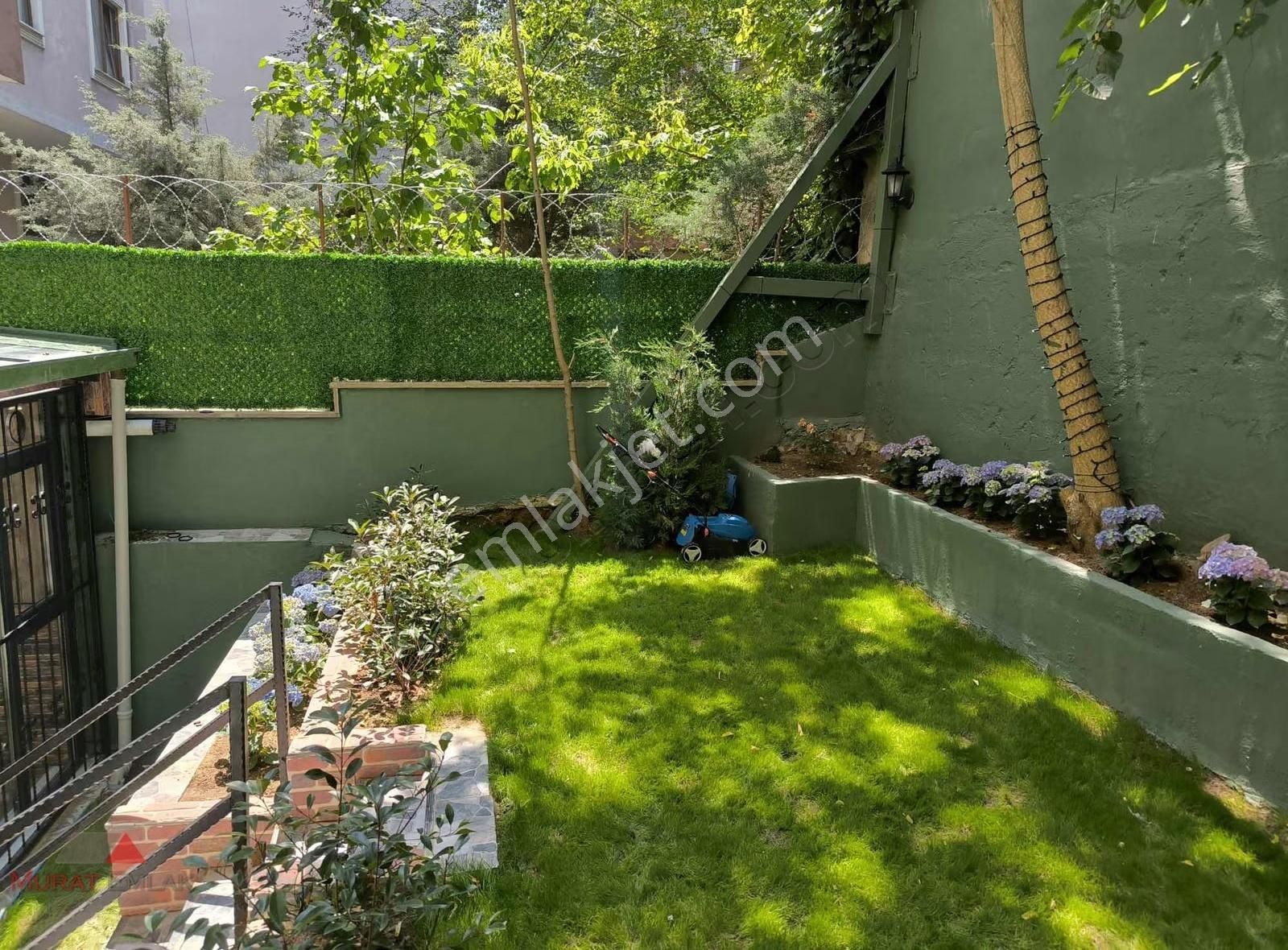 Murat Emlak'tan 2+1 Özel Mimari Kış Bahçeli Lüks Satılık Daire - Görsel 14